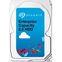 Dysk serwerowy Seagate Enterprise 1Tb 2.5 Sas-3 12Gb/S  St1000Nx0333 7636490043529