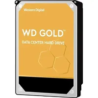 Western Digital Gold 3.5 8000 Gb l Ata Iii  Wd8004Fryz 718037858371 Detweshdd0008