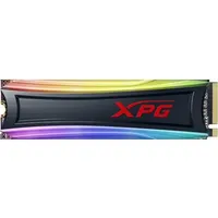 Xpg Spectrix S40G M.2 512 Gb Pci Express 3.0 3D Tlc Nvme  As40G-512Gt-C 4710273771113 Diaadtssd0066