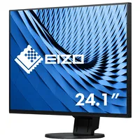 Monitor Eizo Flexscan Ev2456-Bk  4995047049722