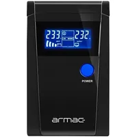 Emergency power supply Armac Ups Pure Sine Wave Office Line-Interactive O/850E/Psw  5901969421347 Zsiarmups0019