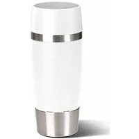 Emsa Travel Mug insulating mug 0.36L wh  515108 4009049388021