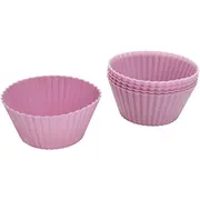 Zenker Muffin Cup 7X3Cm Silicone  4008033439282