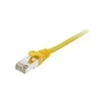 Equip Patchcord Cat 6A, Sftp, 15M,  606309 4015867204535
