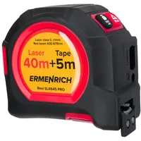 Ermenrich Reel Slr545 Pro Laser Tape Measure  81877 4620137486971 809797