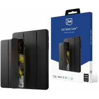 Etuitablet 3Mk Samsung Galaxy Tab S6 Lite 2020/2022 - do 12 Soft Tablet Case  5903108526883