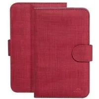 Etuitablet Rivacase Riva Tablet Case Biscayne 3312 7 red  Red 4260403571705
