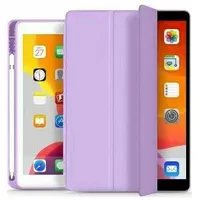 Etuitablet Tech-Protect Etui Sc Pen Apple iPad 10.2 2019/2020/2021 7., 8. i 9. generacji Violet  Thp1660 9490701392992