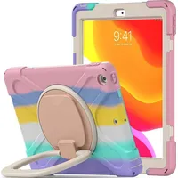 Etuitablet Tech-Protect Etui X-Armor Apple iPad 10.2 2019/2020 7. i 8. generacji Baby Color  Thp600Bbc 9589046917417
