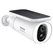 Zewnętrzna kamera Baseus Security S1 2K  6932172661977