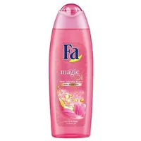 Fa Żel pod prysznic Magic Oil Shower Gel Pink Jasmine 750Ml  9000101010336