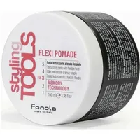 Fanola Styling Tools Flexi Pomade pasta do włosów  utrwaleniem 100 ml 8032947865222