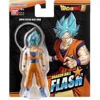 Dragon Ball Flash Series Super  Blue Goku Db37219 3296580372195