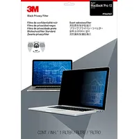 Filtr 3M Pfnap007 privacy filter standard for Apple Macbook Pro 13Inch 2016 Modell 7100115681  051128007617