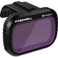 Freewell Filtr Nd64 do Dji Mini 2/Mini 2 Se  Fw-Mm-Nd64 6972971860805
