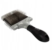 Furminator - Poodle brush for dogs and cats L Firm  Fur153184 4048422153184 Dlzfumsig0035