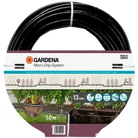 Gardena Micro-Drip-System Pipe 1,6 l/h, 50M  13504-20 4066407002951 773726