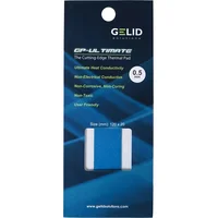Gelid Gp-Ultimate thermalpad 120X20X0.5Mm Tp-Gp04-R-A  4897025782532
