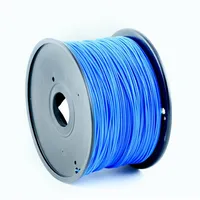Filament printer 3D Pla/1.75Mm/1Kg/Blue  E3Gemxzw0000008 8716309088558 3Dp-Pla1.75-01-B