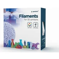 Gembird Filament  3Dp-Cln1.75-01 8716309094931