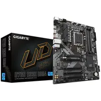 Gigabyte B760 Ds3H Ddr4 Motherboard - Supports Intel Core 14Th Cpus, 1821 Phases Digital Vrm, up to 5333Mhz Oc, 2Xpcie 4.0 M.2, Gbe Lan, Usb 3.2 Gen 2  4719331850746 Plygig1700043