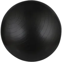 Gym Ball Avento 42Ob 65Cm Black  531Sc42Obblk 8716404332471