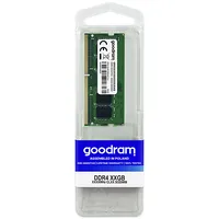 Goodram Gr3200S464L22S/8G memory module 8 Gb 1 x Ddr4 3200 Mhz  5908267960288 pamGORsoo0084