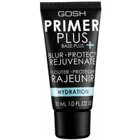 Gosh Primer Plus Base Hydration baza pod makijaż 30Ml  5711914049775