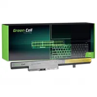 Green Cell L13S4A01 for Lenovo B40 B50 G550S N40 N50 Le69  5902701416355 Mobgcebat0078