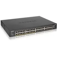 Switch Netgear Gs348Pp-100Eus  606449145588