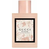 Gucci Bloom Eau de Toilette 50Ml.  3616302514281