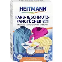 Heitmann Chust.wyłap. i brud  4052400030114