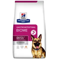 Hills Pd Gastrointestinal Biome - dry dog food 1,5 kg  Dlzhlsksp0064 052742026862
