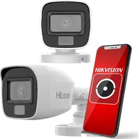 Hilook Kamera Tvi by Hikvision 5Mp Tvicam-B5M-20Dl 2.8Mm  6942160437262