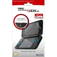 Hori folia  do New Nintendo 2Ds Xl 2Ds-101U 873124006698