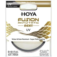 Hoya filter Uv Fusion Antistatic Next 62Mm  2300963 0024066070937