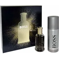 Hugo Boss Set Bottled Edp/S 50Ml  Deo Spray 150Ml 3616304679773