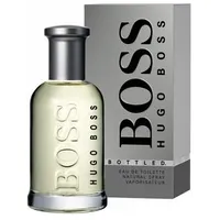 Hugo Boss Bottled Edt 30 ml  6151001 0737052351001