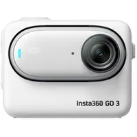 Insta360 Go 3 camera 128 Gb  CinsabkaGo306 6970357855537 Siain6Ksp0019