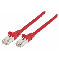 Intellinet Network Solutions Patchcord Cat6A, S/Ftp, Lsoh, 2M,  319096 0766623319096