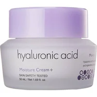 Its Skin SkinHyaluronic Acid Moisture Cream nawilżający krem z kwasem hialuronowym 50Ml  8809663576073