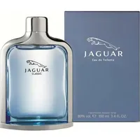 Jaguar Classic Blue Edt 100 ml  3562700373084