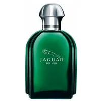 Jaguar Green Edt 100 ml  611005 3562700121005