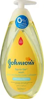 Johnsons Baby  Top-To-Toe Wash 500Ml 3574669909952