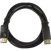 Kabel Logilink Displayport - 5M  Cv0074 4052792045574