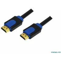 Kabel Logilink Hdmi - 10M  Chb1110 4052792005561