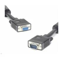 Kabel Premiumcord D-Sub Vga - 5M  Kpvc05 kpvc05 8592220000127