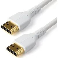 Kabel Startech Hdmi - 1M  Rhdmm1Mpw 0065030888424