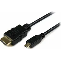 Kabel Startech Hdmi Micro - 0.5M  Hdadmm50Cm 0065030846936
