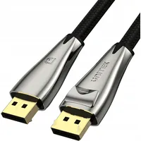Kabel Unitek Displayport - 1M  C1606Bni 4894160043207